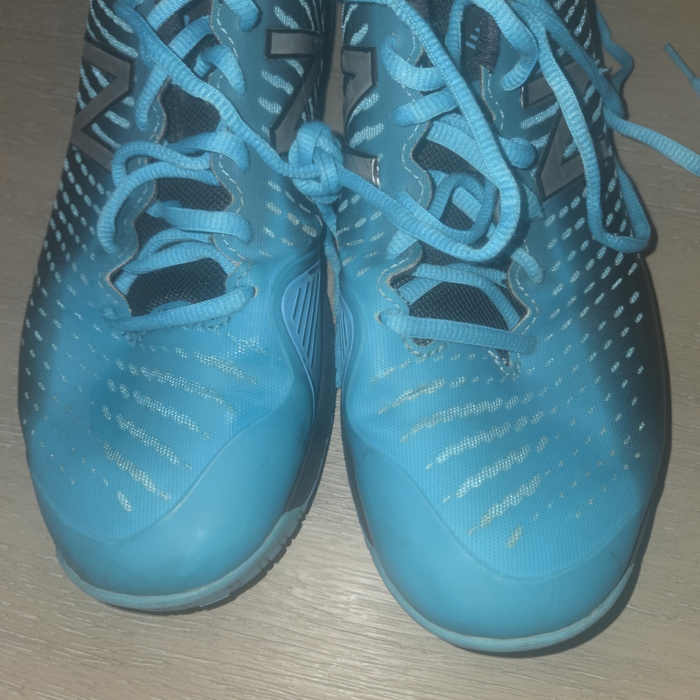 Size 8.5 - New Balance 796v2 2E Wide Virtual Sky - Picture 2 of 7